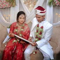 The Ceremony